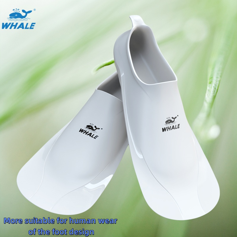 Ultra Grip Swimming Fins