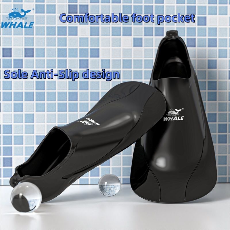 Ultra Grip Swimming Fins