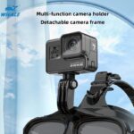 Diving masks Having Multi-function camera holder - Image 8