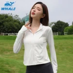 Sunscreen clothes-tight version perfect with swimwear on beach whole face and hand sunscreen protect - Image 2