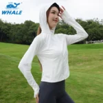 Sunscreen clothes-tight version perfect with swimwear on beach whole face and hand sunscreen protect - Image 9