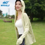 Sun screen cloth Your Summer Shield Protect your skin best on beach - Image 2