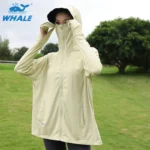 Sun screen cloth Your Summer Shield Protect your skin best on beach - Image 6