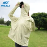 Sun screen cloth Your Summer Shield Protect your skin best on beach - Image 7