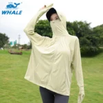 Sun screen cloth Your Summer Shield Protect your skin best on beach - Image 8