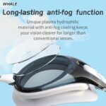 CF-6700 Long-lasting anti-fog professional competition swimming goggles - Image 8