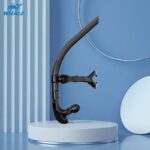 Diving Snorkel Special tube design to reduce water resistance - Image 2