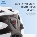 QXTK100 cycling helmet,sports protect equipments - Image 3