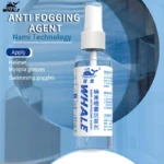 Swimming Accessories Spray anti-fog agent 20ML