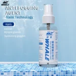 Swimming Accessories Spray anti-fog agent 20ML - Image 2