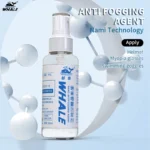 Swimming Accessories Spray anti-fog agent 20ML - Image 3