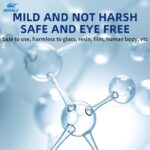 Swimming Accessories Spray anti-fog agent 20ML - Image 6