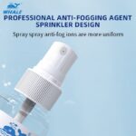 Swimming Accessories Spray anti-fog agent 20ML - Image 7