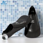 Swimming fins Sole Anti-Slip design