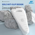Swimming fins Sole Anti-Slip design - Image 6