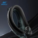 CF-4600C Long-lasting anti-fog, professional competition swimming goggles - Image 5