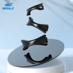 CF-4600C Long-lasting anti-fog, professional competition swimming goggles - Image 6