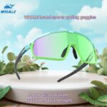 YDJ-1800 cycling goggles Filter the strong light to prevent dazzle day and night - Image 6