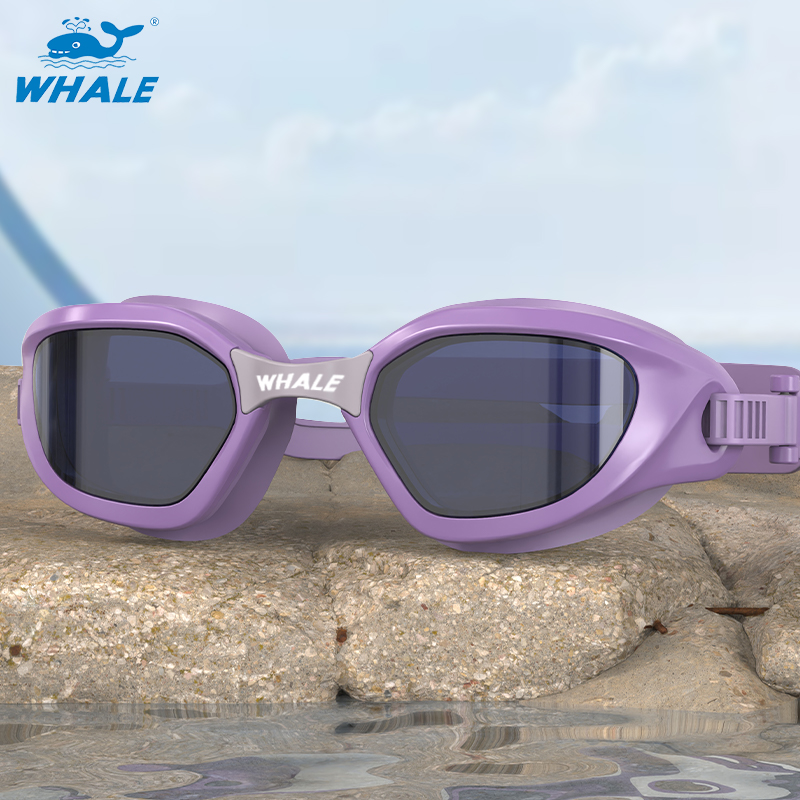 Prevent Swimming Goggles Fogging