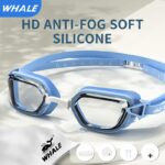 MM-39000 Child swimming goggles for professional swimming sports original manufacturer - Image 5