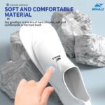 Diving Fins Professional training swimming fins,Sole Anti-Slip design