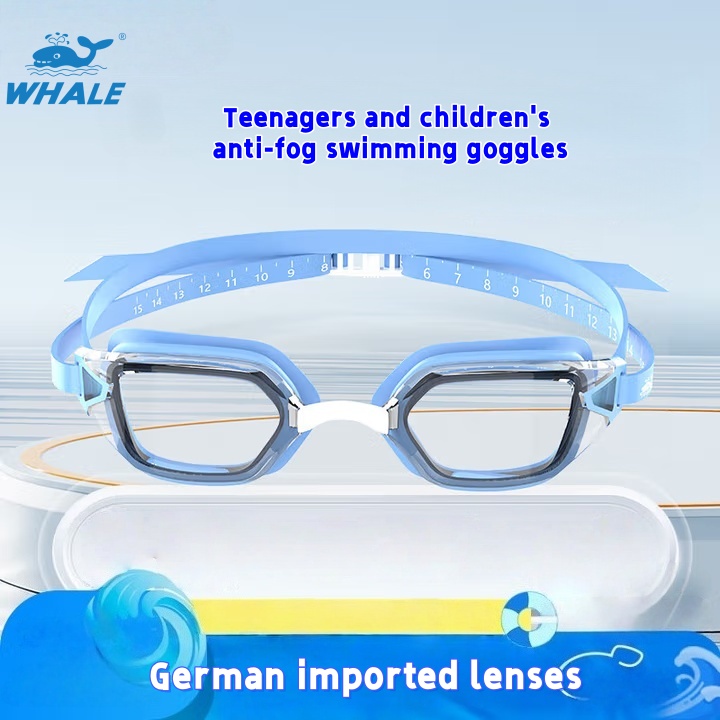 MM-39000 Child swimming goggles
