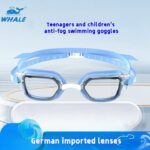 MM-39000 Child swimming goggles