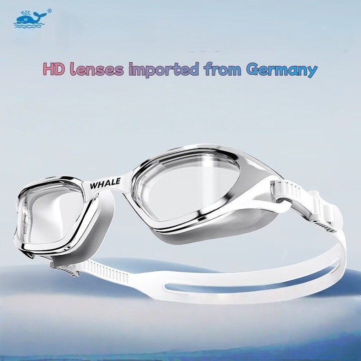 NM 48000 adult swimming goggles