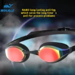 MM-9800 swimming gear Champion sports goggles Original manufacturer - Image 5
