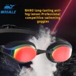 MM-9800 swimming gear Champion sports goggles Original manufacturer - Image 3