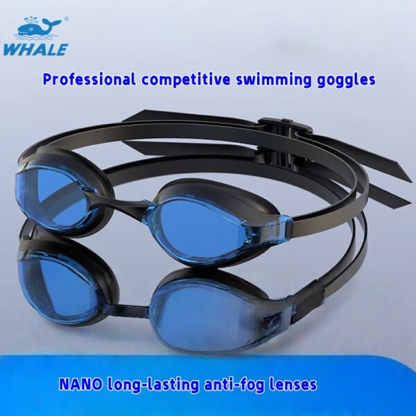 MM-9800 swimming gear Champion sports goggles Original manufacturer