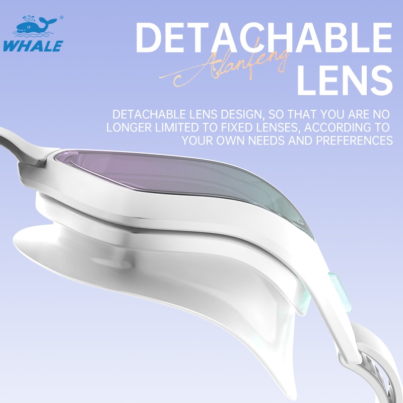 NM-MM-33000 swim goggles