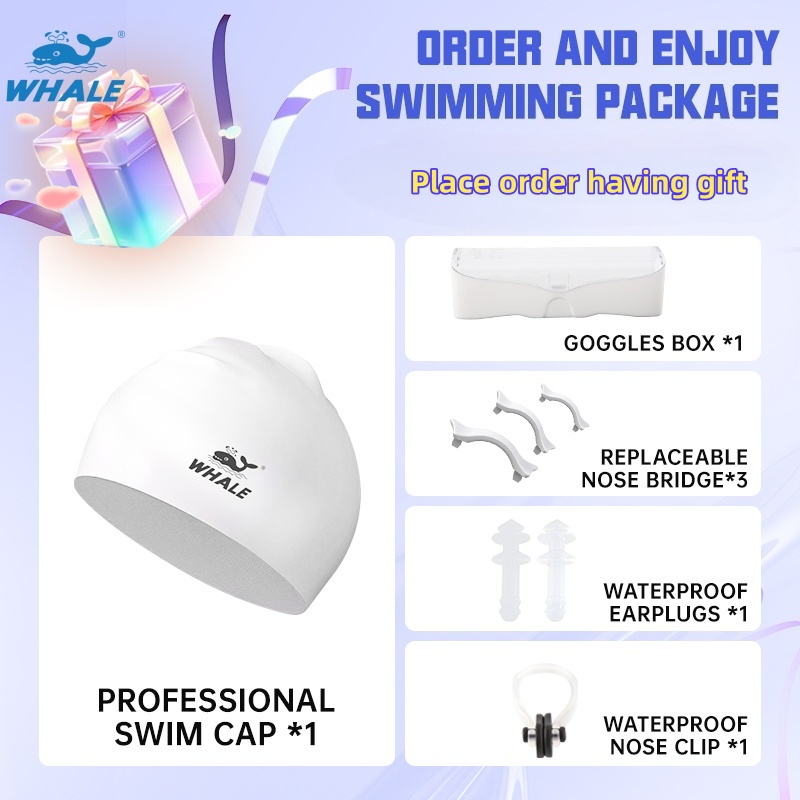 NM-MM-33000 swim goggles