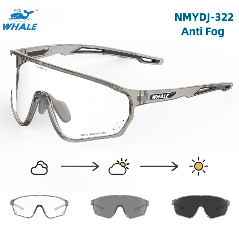 sports cycling goggles