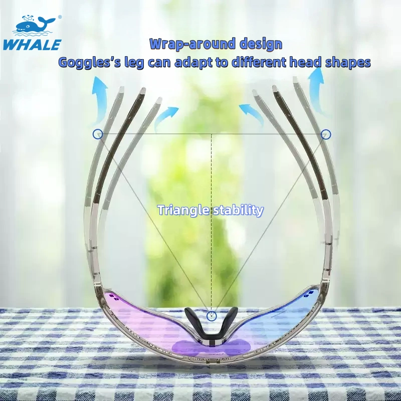 sports cycling goggles