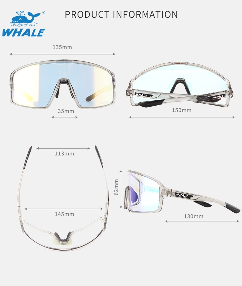 changing lenses cycling goggles