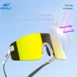 Lightweight Riding glasses