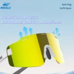 YDJ-800 Cycling goggles Lightweight Riding glasses sports gear - Image 4