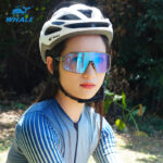 PGYDJ-102 color changing lenses cycling goggles sports gear