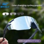 YDJ-200 Sports Goggles cycling glasses Outdoor sports gear - Image 6
