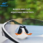 YDJ-200 Sports Goggles cycling glasses Outdoor sports gear - Image 4