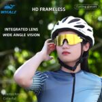 YDJ-200 Sports Goggles cycling glasses Outdoor sports gear - Image 2