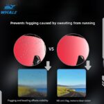 NMPCYDJ2005 cycling goggles Anti-fog color changing sports gears - Image 6