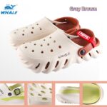 Beach shoes Size 200-275 soft rebound EVA entire antibacterial water shoes - Image 10
