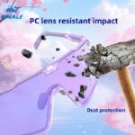 YDJ-1600 WHALE sports cycling goggles color-changing available day and night - Image 2