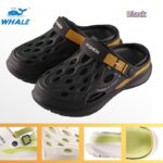 Beach shoes Size 200-275 soft rebound EVA entire antibacterial water shoes - Image 8