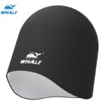 CAP1800 Dual-Side Silicone Swim Cap Increase the length long hair’s ideal choice - Image 6