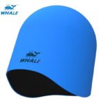 CAP1800 Dual-Side Silicone Swim Cap Increase the length long hair’s ideal choice - Image 7