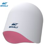 CAP1800 Dual-Side Silicone Swim Cap Increase the length long hair’s ideal choice - Image 8