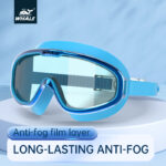 CF9000 Child swimming goggles HD lenses anti-fog - Image 7